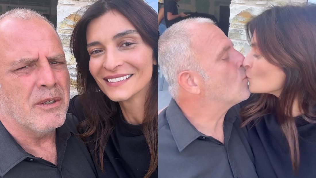 Γη της Ελιάς