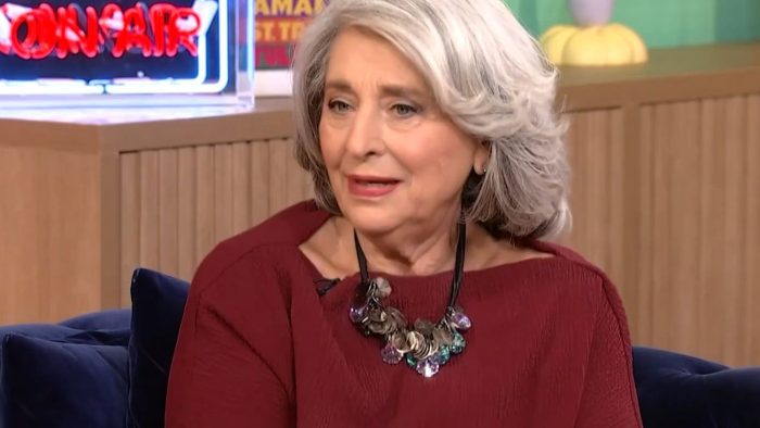 Μαριάννα Κουράκου: «Δε μου έλειψε το θέατρο και δεν το μετάνιωσα ποτέ, είχα στόχο να κάνω οικογένεια»