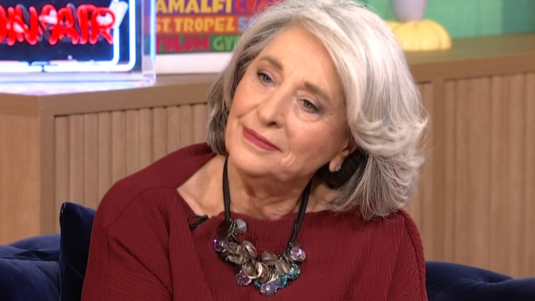 Μαριάννα Κουράκου: «Το χειρότερο που έχω ακούσει ήταν ότι ήμουν λεσβία, εκδικήθηκα την Άννα Συνοδινού για το κακό που μου έκανε»