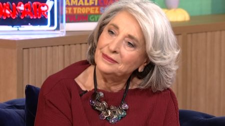 Μαριάννα Κουράκου: «Το χειρότερο που έχω ακούσει ήταν ότι ήμουν λεσβία, εκδικήθηκα την Άννα Συνοδινού για το κακό που μου έκανε»