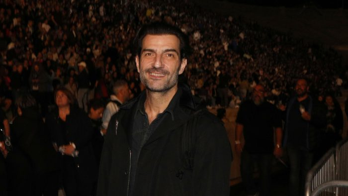 Νίκος Κουρής
