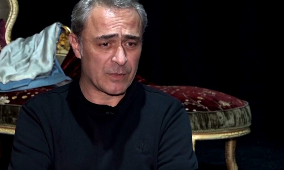 Θανάσης Κουρλαμπάς