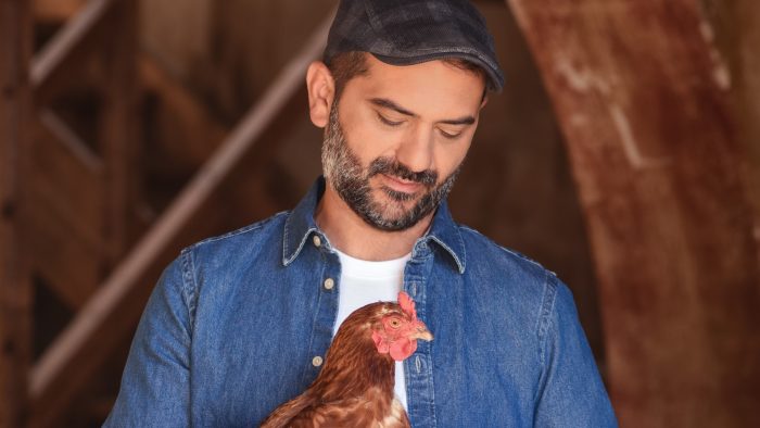 Φάρμα: Όλοι περιμένουν να δουν ποιο θα είναι το δεύτερο ζευγάρι μονομάχων