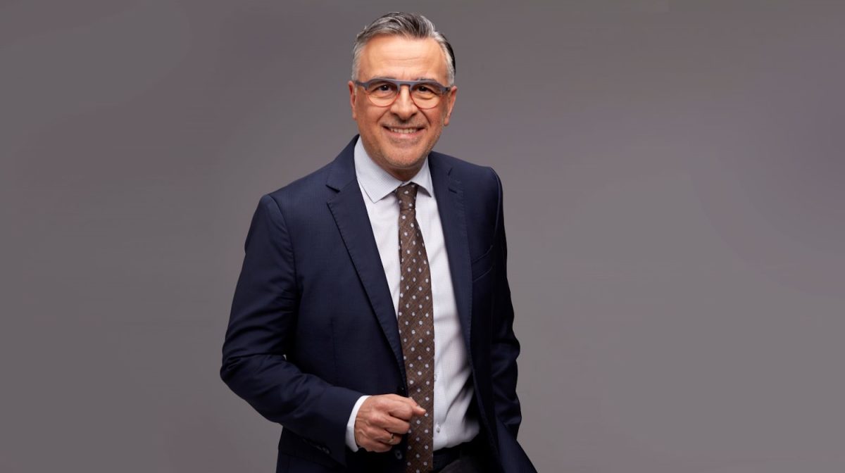 Γιώργος Κουβαράς