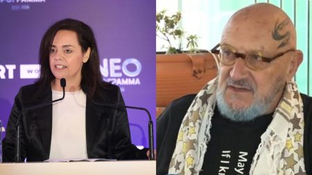 Δημήτρης Αρβανίτης