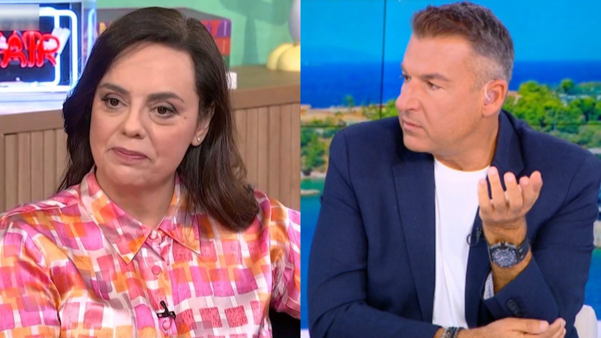 Μαρία Κοζάκου