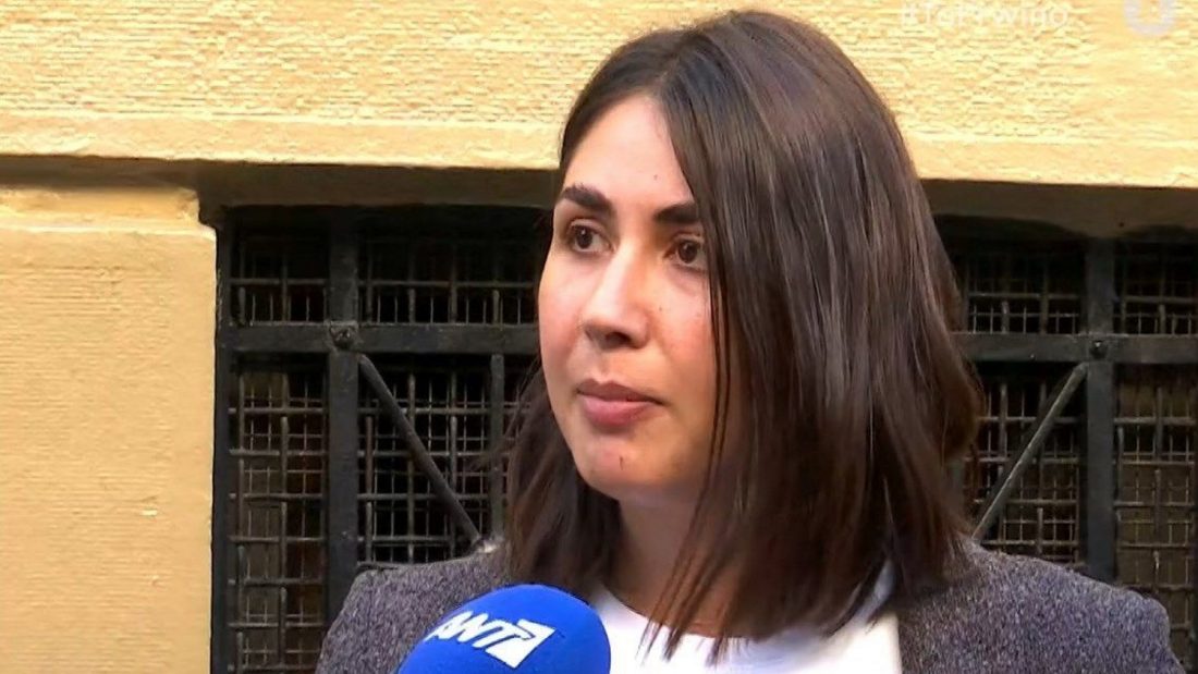 Έλενα Κρεμλίδου