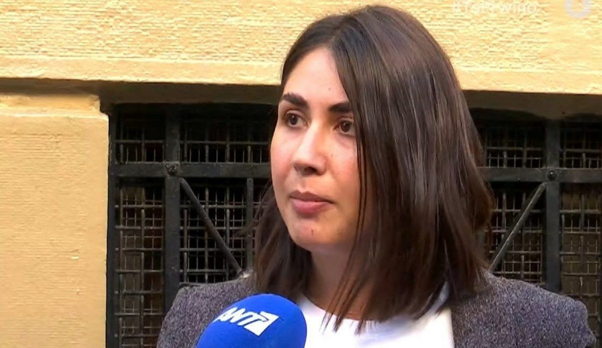 Έλενα Κρεμλίδου