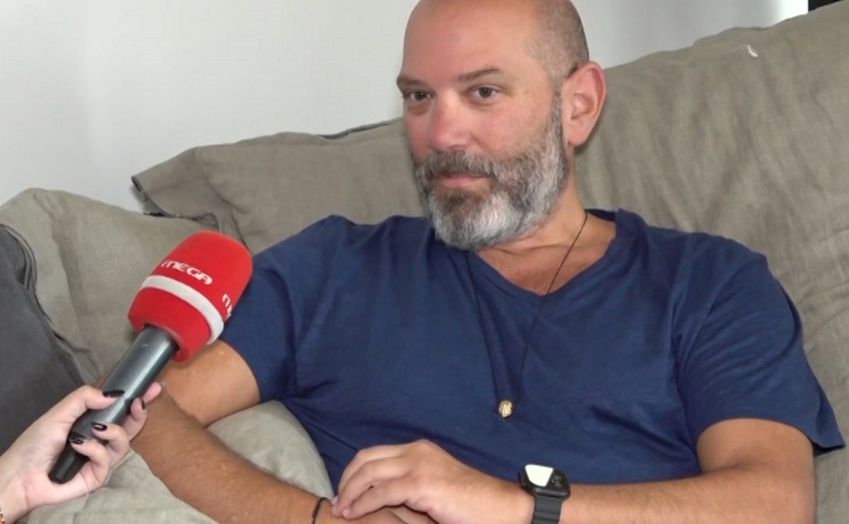 Γιώργος Λάγιος