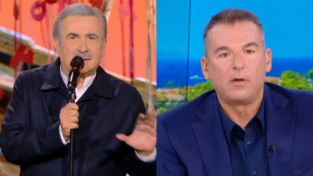 Λάκης Λαζόπουλος