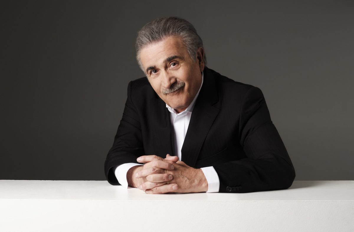 Νούμερα τηλεθέασης