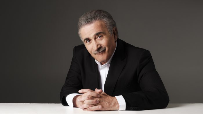 Τι τηλεθέαση σημείωσε ο Λάκης Λαζόπουλος στην πρεμιέρα του με το Αλ Τσαντίρι Νιουζ;