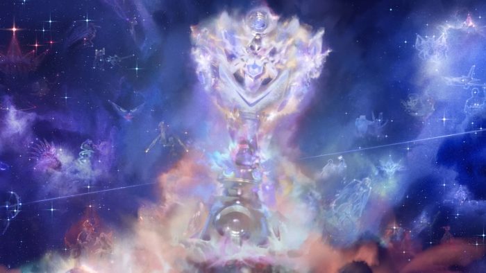  Ύμνος Παγκόσμιου Πρωταθλήματος League of Legends