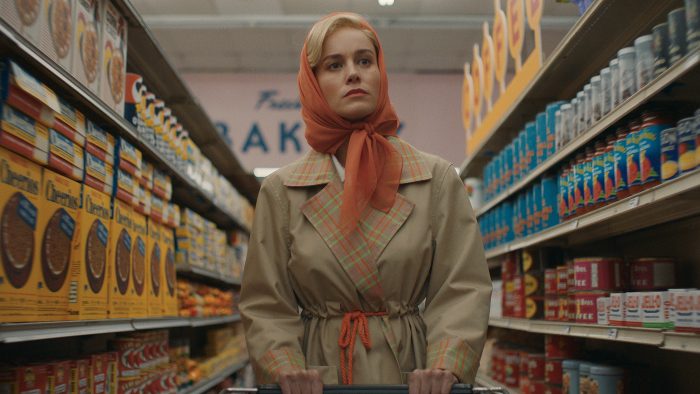 Από τα Μαθήματα Χημείας του AppleTV+ μέχρι το Life List του Netflix : Τρεις ιστορίες που επαναπροσδιορίζουν τις δεύτερες ευκαιρίες
