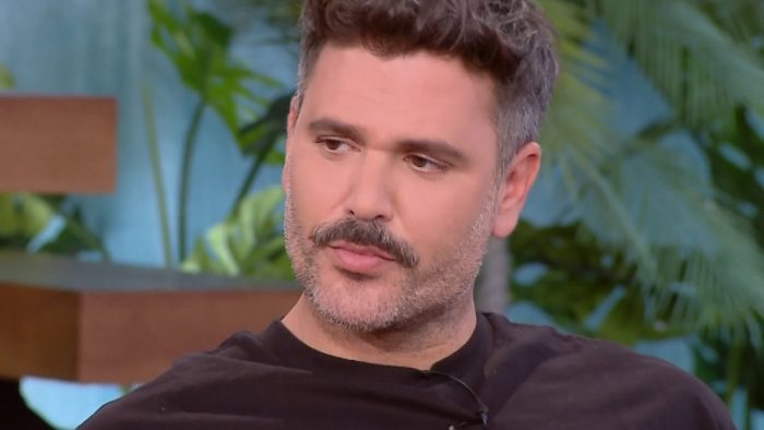 Μιχάλης Λεβεντογιάννης: «Η δυσλεξία είναι ο λόγος που θα πω όχι σε πρόσκληση μιας εκπομπής»