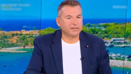 Γιώργος Λιάγκας