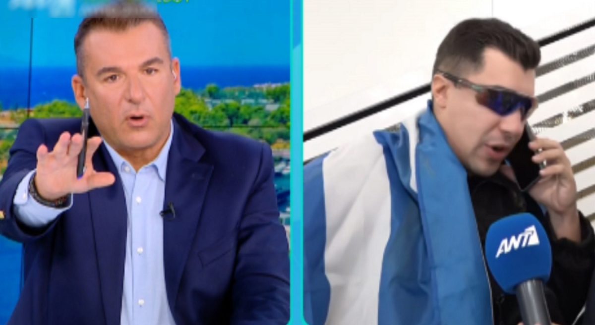 Τάσος Ποτσέπης