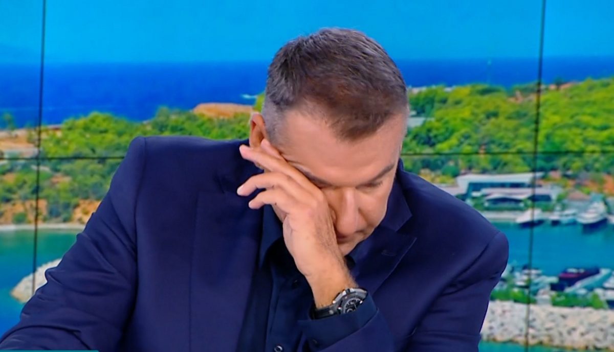 Γιώργος Λιάγκας