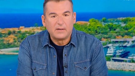 Γιώργος Λιάγκας