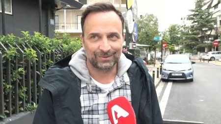 Γιώργος Λιανός