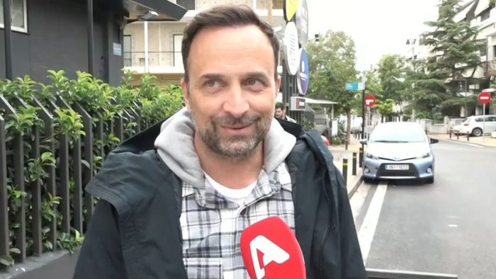 Γιώργος Λιανός: «Αναζητείται το κόνσεπτ για το νέο Survivor»