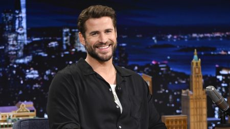 Liam Hemsworth: «Περίμενα την κατάλληλη στιγμή για να κάνω πρόταση γάμου στη Gabriella»