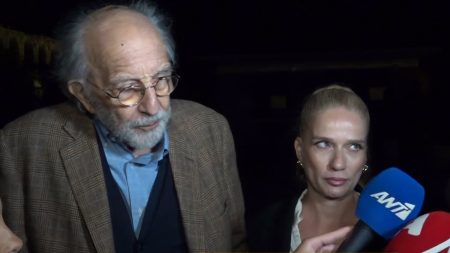 Αλέξανδρος Λυκουρέζος