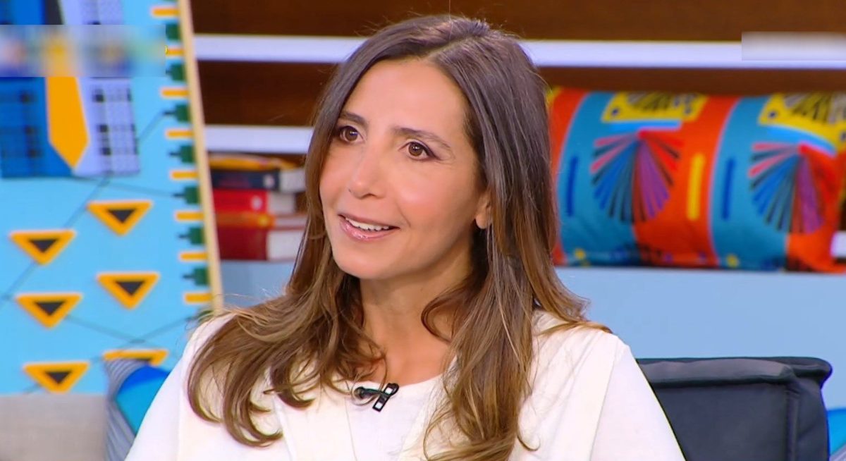 Μαρία Ελένη Λυκουρέζου