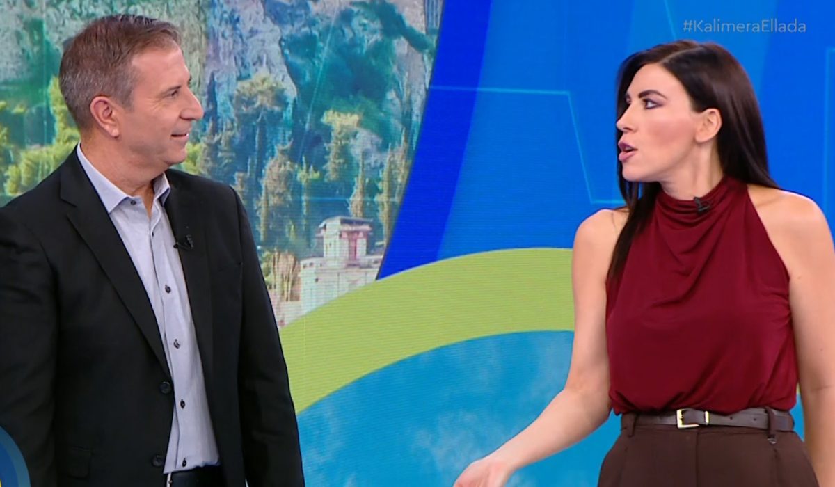 Άννα Λιβαθυνού