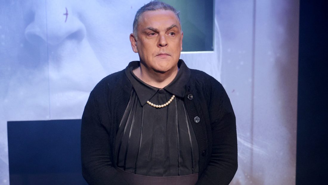 Αντώνης Λουδάρος