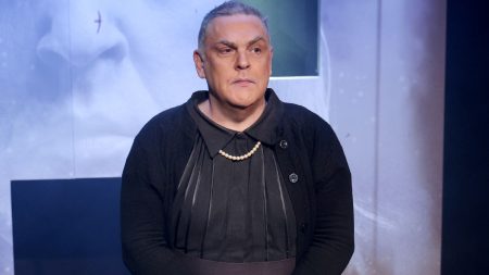 Αντώνης Λουδάρος