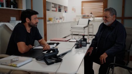 Γη της Ελιάς