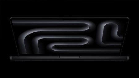 Η Apple παρουσιάζει το νέο MacBook Pro 14’’ με M5 chip, το μεγαλύτερο άλμα σε επιδόσεις και AI
