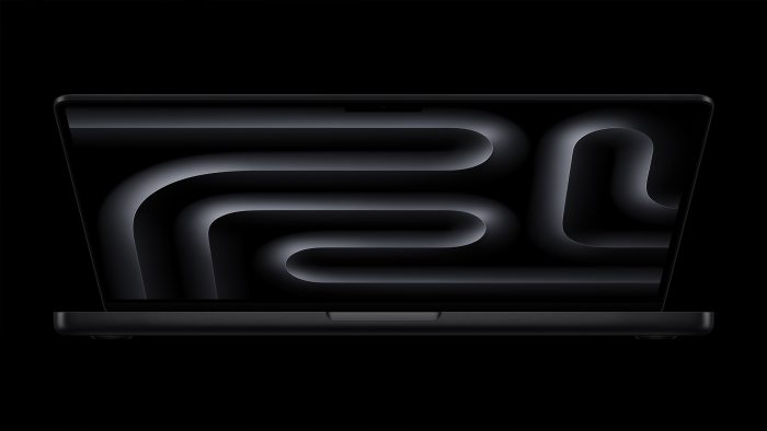 Η Apple παρουσιάζει το νέο MacBook Pro 14’’ με M5 chip, το μεγαλύτερο άλμα σε επιδόσεις και AI