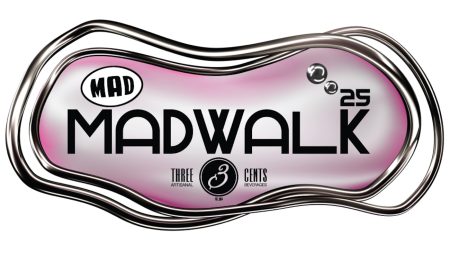 MadWalk 2025: Αυτό είναι το εντυπωσιακό line-up της φετινής διοργάνωσης – Special guest ο Γιώργος Μαζωνάκης
