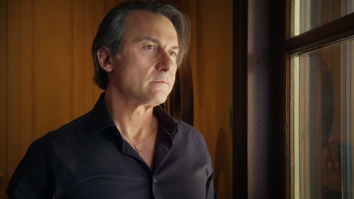 Να μ’ αγαπάς: Οδηγείται στη φυλακή με την κατηγορία της ανθρωποκτονίας