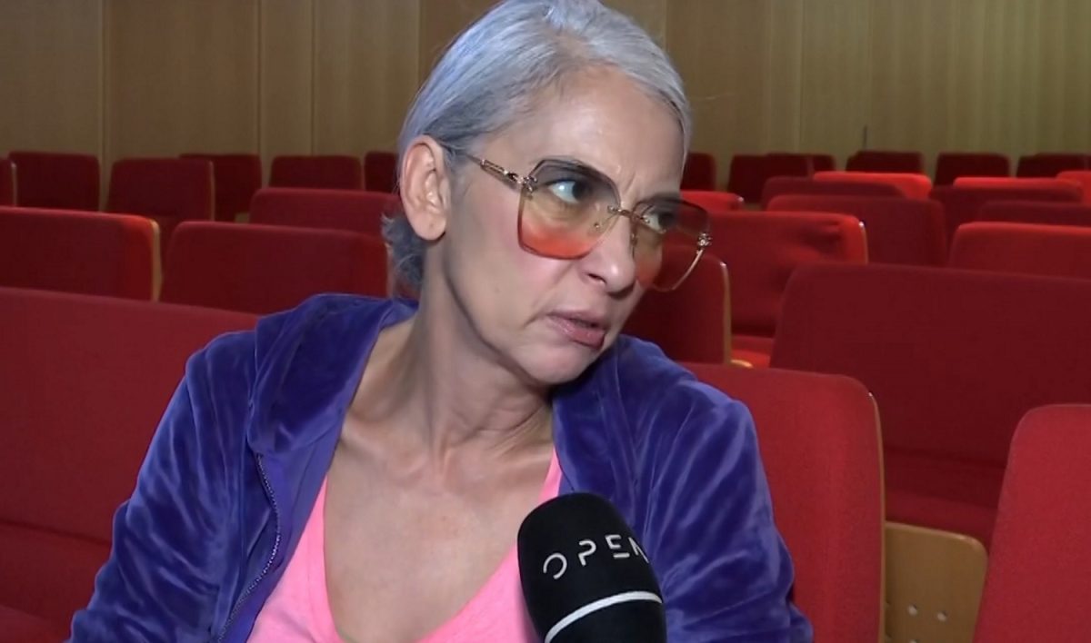 Ματθίλδη Μαγγίρα