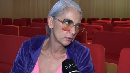 Ματθίλδη Μαγγίρα