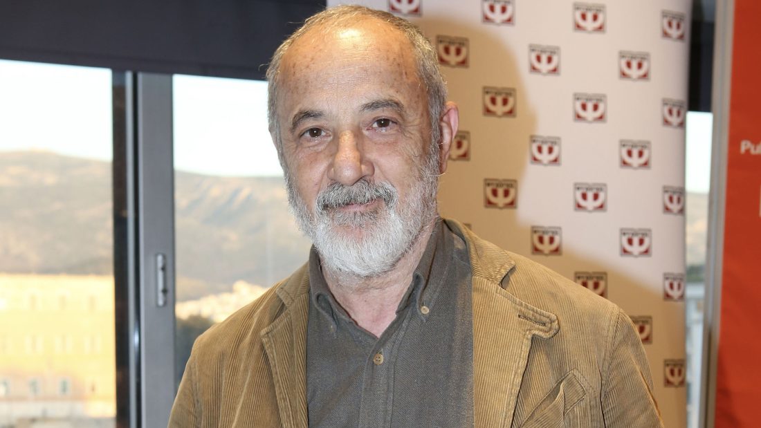 Στέλιος Μάινας