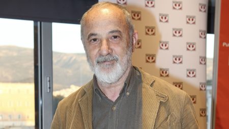 Στέλιος Μάινας