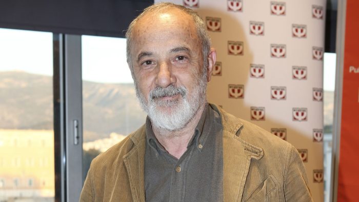 Στέλιος Μάινας: «Ο ήρωας μου δεν ήταν ο πατέρας μου, ήταν η μάνα μου»
