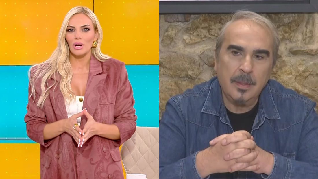 Ιωάννα Μαλέσκου