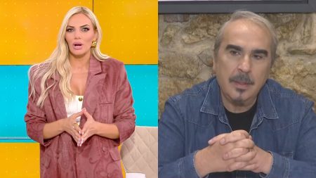 Ιωάννα Μαλέσκου