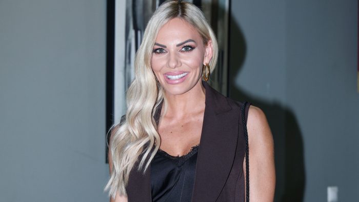 Αντέδρασε η Ιωάννα Μαλέσκου για την προσωπική της ζωή: «Επόμενη ερώτηση»