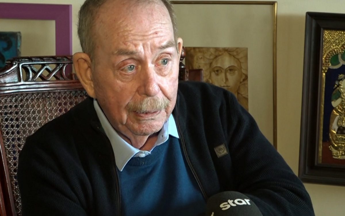 Ηλίας Μαμαλάκης