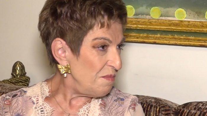Ιωάννα Μάνδρου: «Είναι μαϊντανοί, βγαίνουν στα πάνελ είτε για να πολιτευτούν, είτε για να εμφανίσουν τον εαυτό τους»