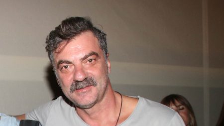 Στάθης Μαντζώρος