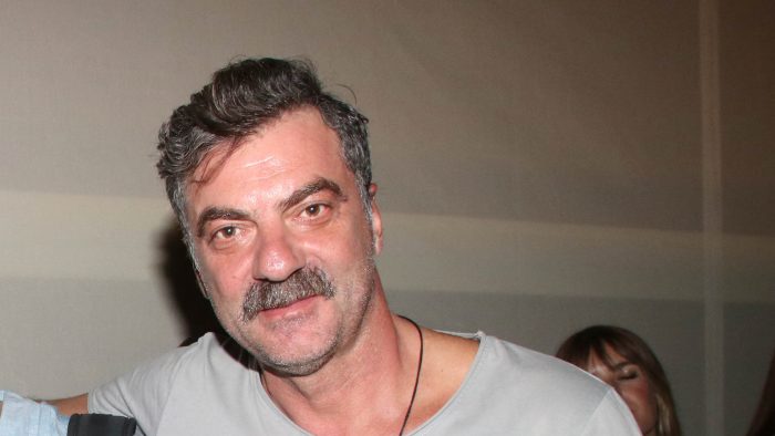 Στάθης Μαντζώρος: «Περιμένουμε μόσχευμα από το εξωτερικό για να χειρουργηθεί την επόμενη εβδομάδα» λέει ο πατέρας του