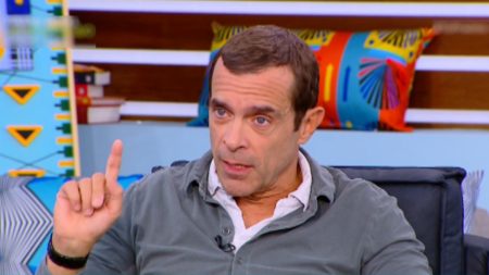 Κωνσταντίνος Μαρκουλάκης