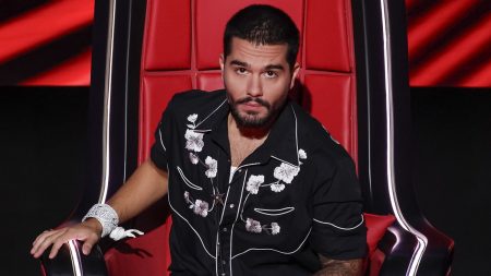 The Voice